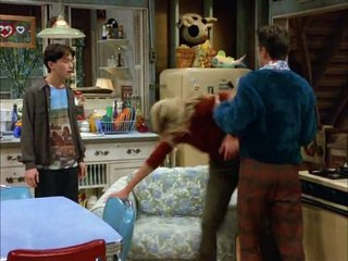3Rd Rock From The Sun S04E06 I Am Dick Pentameter!