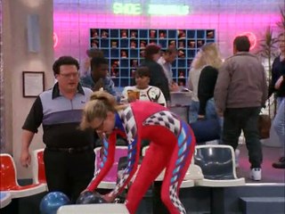 3Rd Rock From The Sun S04E07 D3 Judgement Day