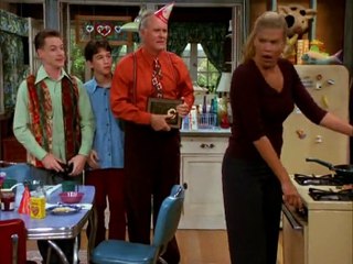 3Rd Rock From The Sun S04E02 Power Mad Dick