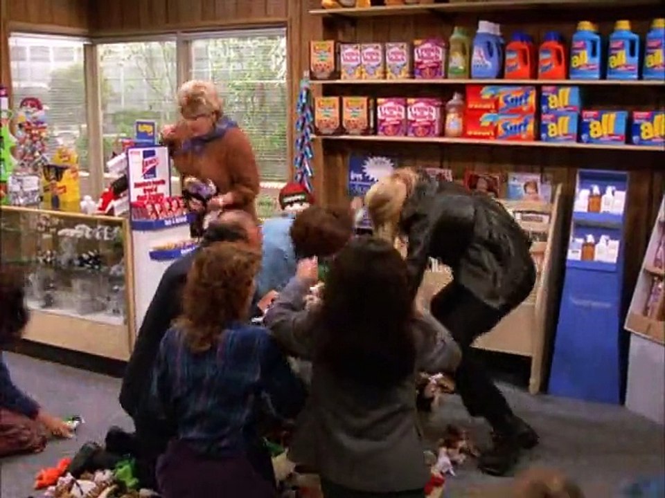 3Rd Rock From The Sun S04E04 Collect Call For Dick