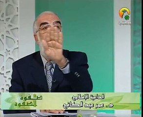 الشيخ عمر عبد الكافى قصص الانبياء الحلقة 29 جزء 1