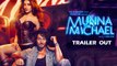 Munna Michael Trailer 2017 - Tiger Shroff, Nawazuddin Siddiqui & Nidhhi Agerwal