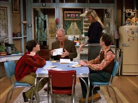 3Rd Rock From The Sun S04E11 Dick Solomon Of The Indiana Solomons