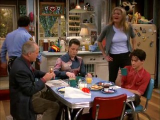 3Rd Rock From The Sun S04E20 Alien Hunter