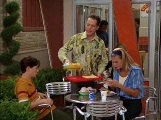 3Rd Rock From The Sun S05E02 Dick For Tat