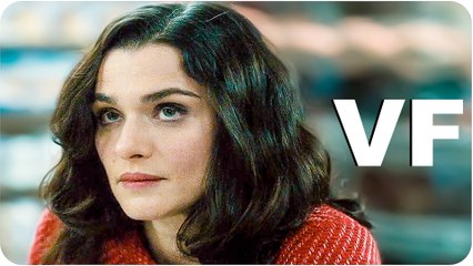 IDENTITIES Bande Annonce VF (2017)