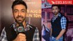 Aashish Chaudhary REACTS On Dev Anand Controversy | EXCLUSIVE Interview