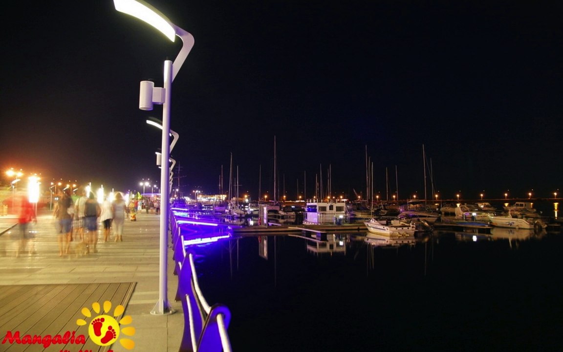 Mangalia