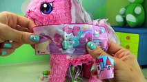 The Ugglys Pet Shop Blind Tins Opening УРОДЛИВЫЙ Зоомагазин Сюрпризы Распаковка Moose Toys