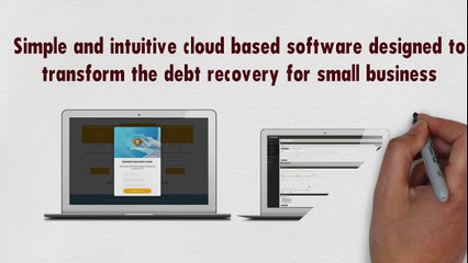 Debt Recovery Letter