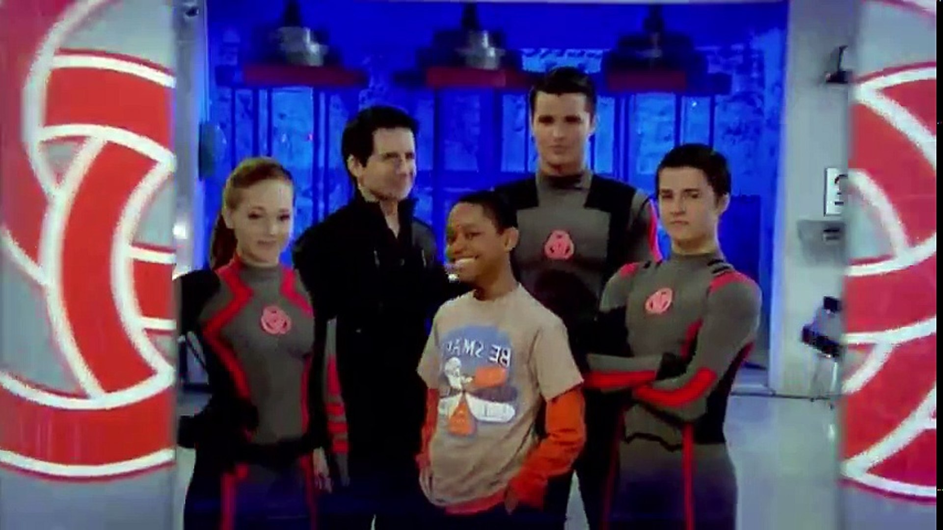 Lab Rats 2x06 Bro Down 1 Video Dailymotion
