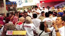 Jokowi Tanggapi Pertemuan Prabowo dan SBY