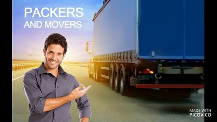 Best packers and Movers services in Delhi