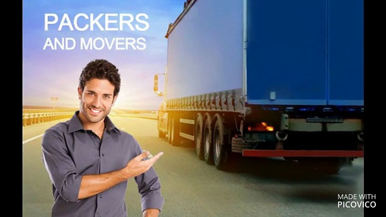 Best packers and Movers services in Delhi
