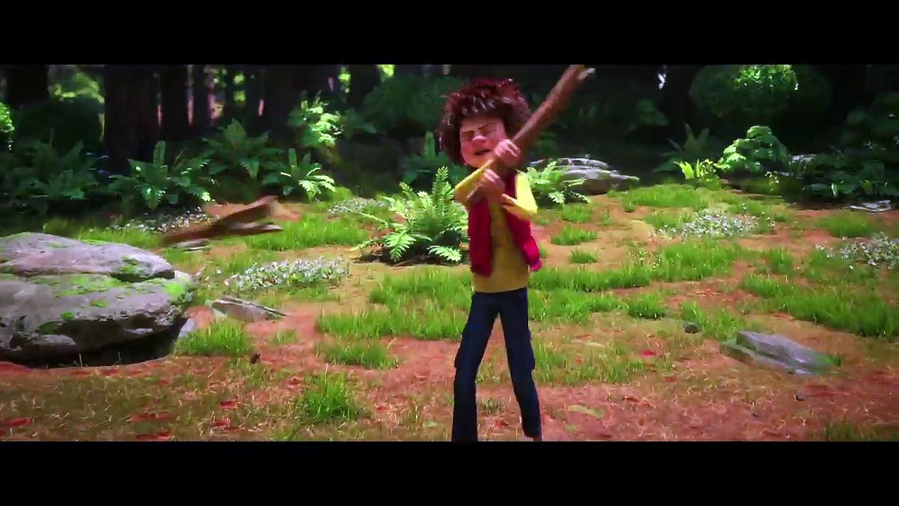 Bigfoot Junior Free Dutch Version HD