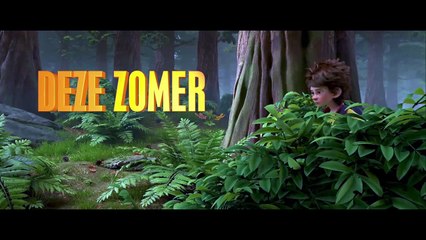 BIGFOOT Junior Watch HDRiP-Dutch