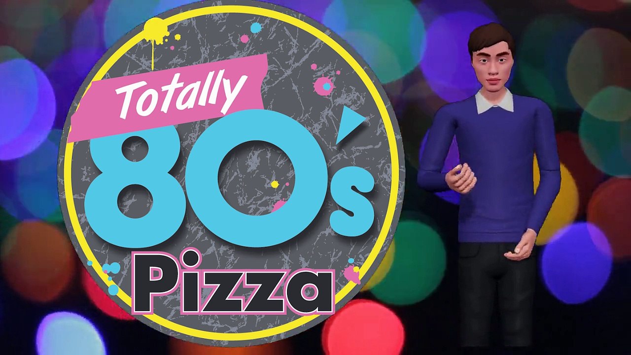 Back to the Future Day--- DeLorean Show