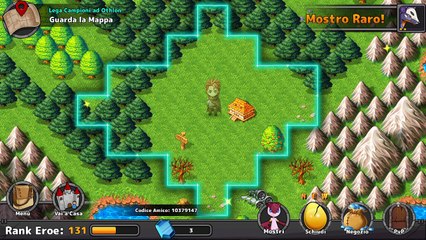 Neo Monsters - New Legendary - Noxar - Mission 24/07/2017 - The Myth of A Black Dragon