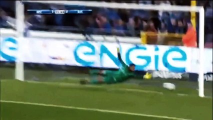 [UCL] Club Brugge v Basaksehir.