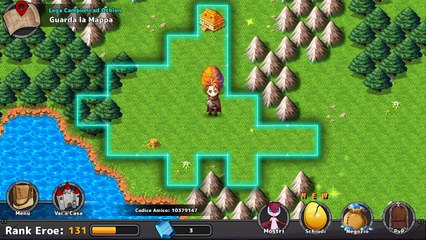 Neo Monsters - 2° Super Epic - Sunboy - Mission 24/07/2017 - The Myth of A Black Dragon