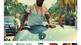 Gradur - Miami (Audio)