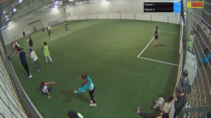 But de Equipe 1 (3-1) - Equipe 1 Vs Equipe 2 - 26/07/17 13:59 - Loisir Poitiers - Poitiers Game Parc