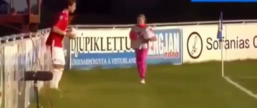 Vikingur Olafsvik 0:1 Valur (Icelandic Urvalsdeild 25 July 2017)