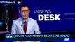 i24NEWS DESK | Senate again rejects Obamacare repeal | Wednesday, July 26th 2017