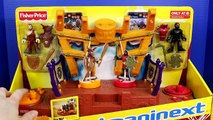 Ordenanza más allá de pescador gratis jugabilidad regalos vagar 3 LEGO Gotham Zamaron just4fun290 pric
