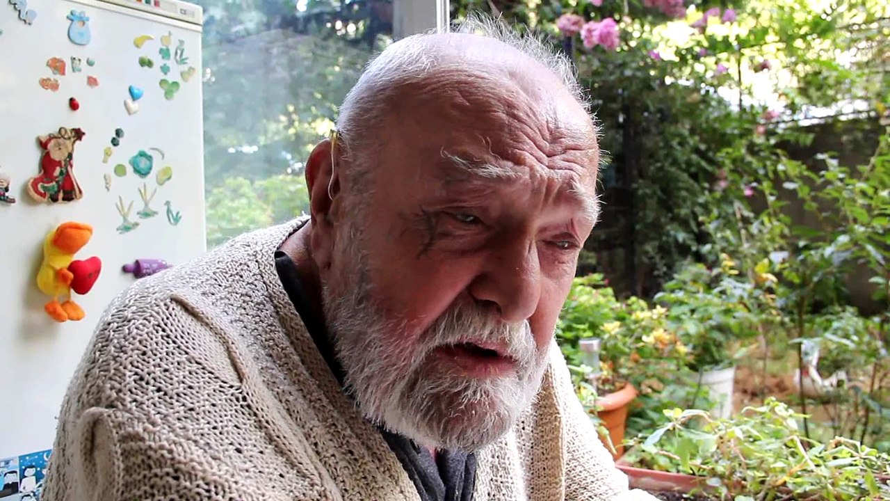 Çengelköy Olur Bir Masal - 4.Bölüm