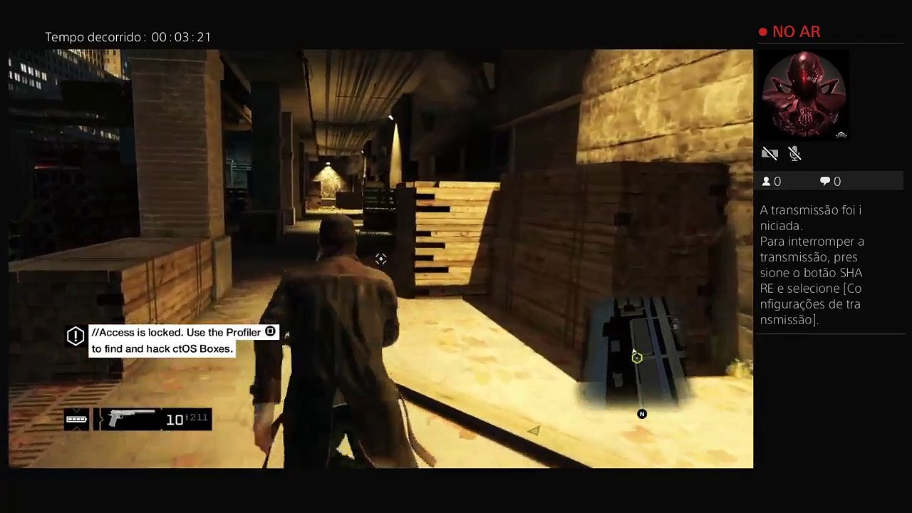 Playing a watch dogs 1 (6)