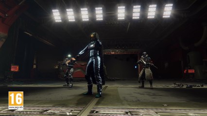 Destiny 2 - Fucile esotico Cuore Gelido - ITA