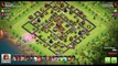 Clash Of Clans | Compilation 3 Star Th10 Valkyrie Attack Strategy On Clan War