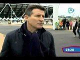 Sebastian Coe, el hombre detrás de los JO de Londres