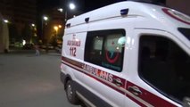 Siirt'teki Terör Operasyonu - Uzman Çavuş ve Güvenlik Korucusu Yaralandı