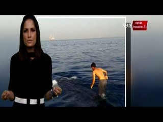 ‘Otra muestra de que no aprendemos a respetar la naturaleza’, en opinión de Joanna Vega-Biestro