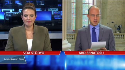 VOA - TGRT Haber 26 Temmuz