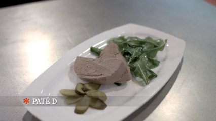 Pate de Higado de Pollo | Recetas MasterChefUY
