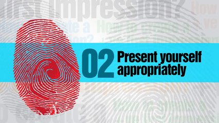 5 tips To Make a Killer First Impression - Personality Development & English lession
