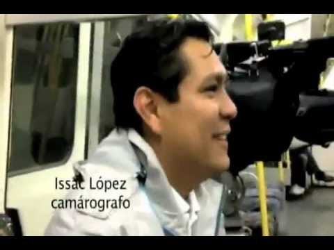 Off the Record. Las andanzas en el Metro londinense