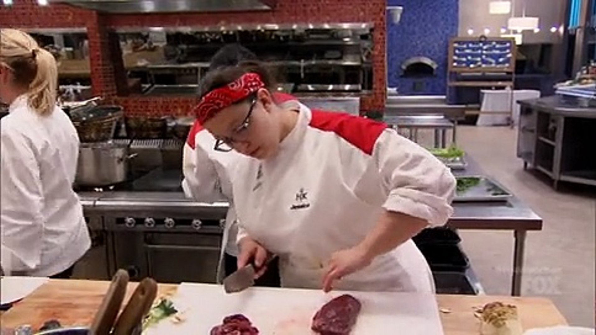 Watch chef 2025 online dailymotion