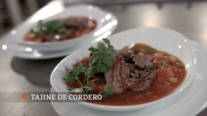 Tajine de Cordero con Frutos Secos | Recetas MasterChefUY