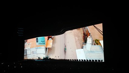 U2 au Stade de France