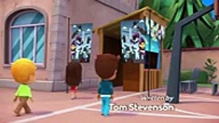 Pj Masks Disney Junior Full Episodes Compilation - Gekko and the Snore A Sauras, tv 2017 & 2018