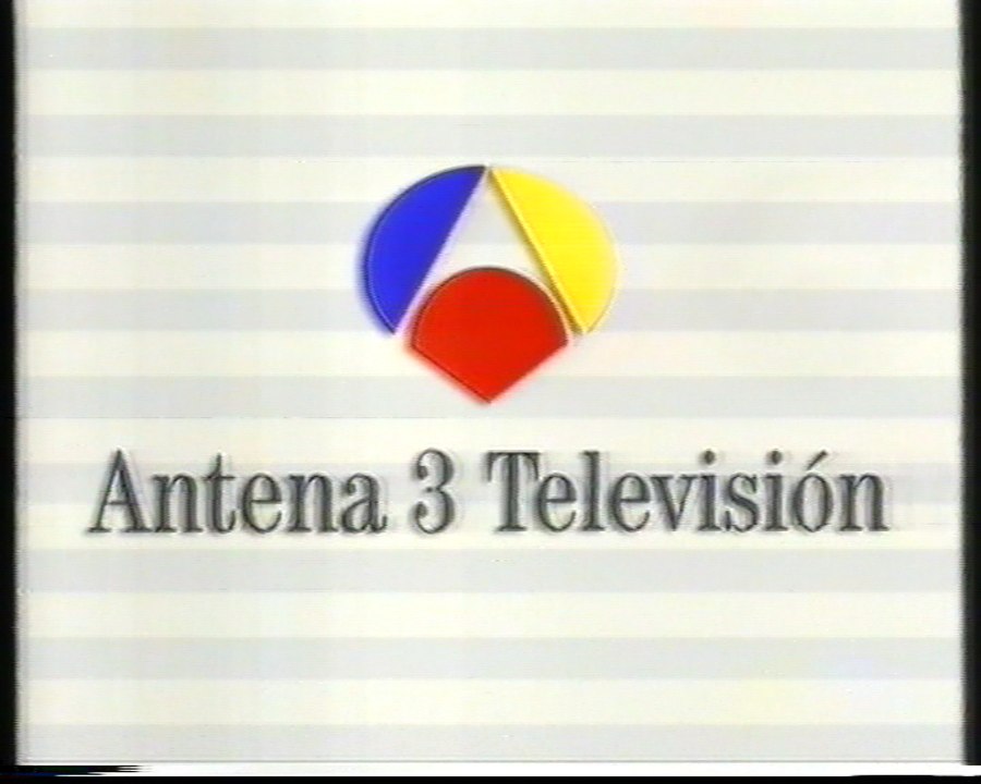 Antena 3 - Promo 'El deporte en Antena 3 Televisión' (23-1-1993)