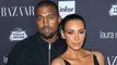 Kim Kardashian & Kanye West's Surrogate Reportedly 3 Months Pregnant | THR News