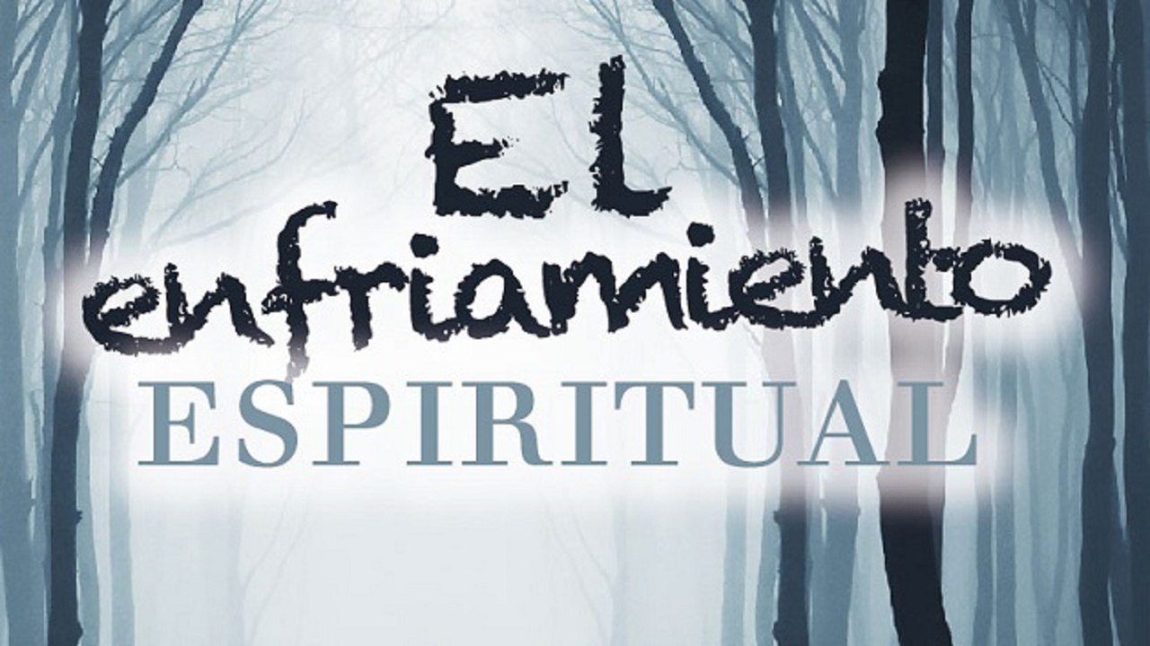 La anemia espiritual