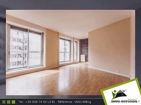 T3 100.00m2 A louer sur Paris - 2 358 Euros/mois