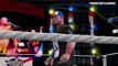 WWE 2K17 John Cena Vs Shinsuke Nakamura