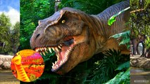 Video Niños para cuento dinosaurio de los dinosaurios a los niños sobre los dinosaurios
